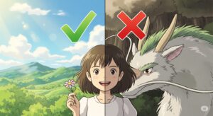 chatgptジブリ風トラブル