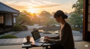 「空いている時間」の賢い使い方
