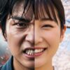 プロンプト表情