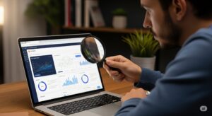 原因を見つけるための具体的な確認方法