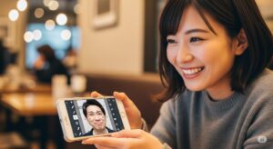 プロンプト表情14