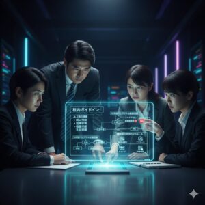 ハルシネーションによる誤情報の拡散